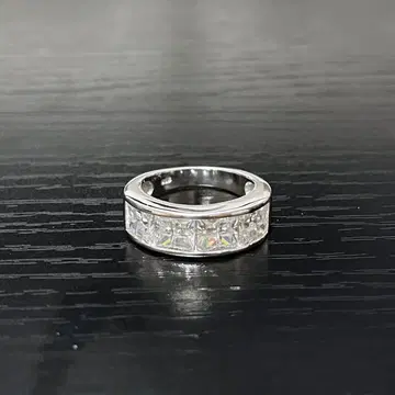 SILVER9 25 반지 링 14호