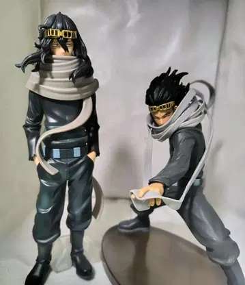 제일복권 나의 히어로 아카데미아 아이자와 쇼타 H상 피규어 히로아카