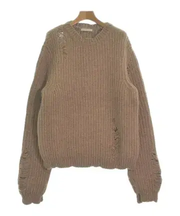 JW Anderson 니트 스웨터 여성용