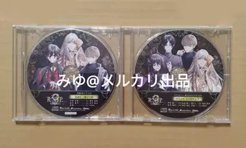 9 r.i.p. sequel 스텔라와스 CD FD 나인립