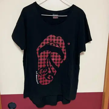 Acid Black Cherry 돌먼T셔츠 2016