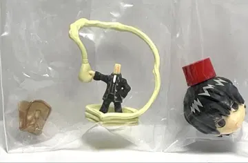 은혼 쁘띠 캐릭터 랜드 피규어 히지카타 토시로