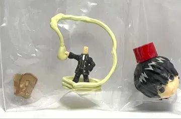 은혼 쁘띠 캐릭터 랜드 피규어 히지카타 토시로