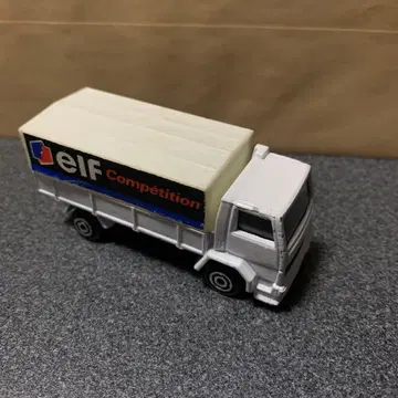 마조렛 포드 elf Competition 트랙 미니카