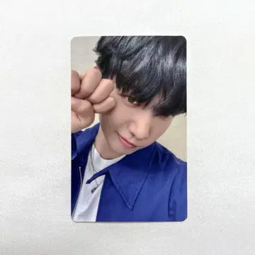 BOYNEXTDOOR The Action HMV 럭키 드로우 재현