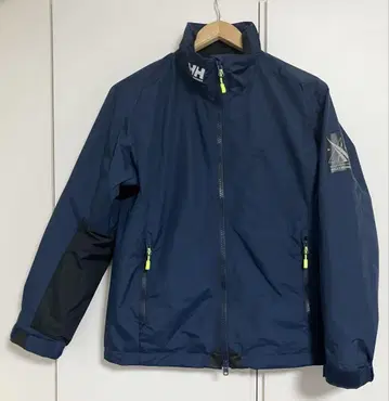 HELLY HANSEN 헬리한센 나일론 자켓 XS 사이즈 네이비