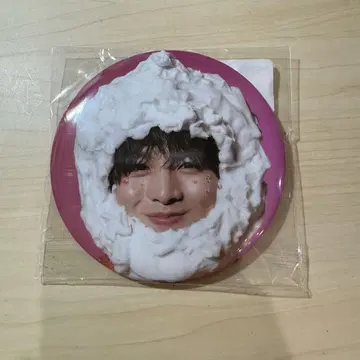 초특급 하루 AwAAwA 캔뱃지