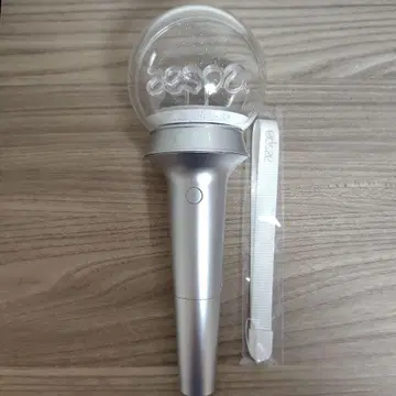 aespa 공식 응원봉