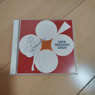 엔도 미치로 AIPA NE-1006