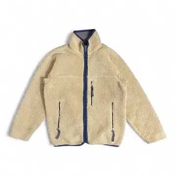 90s 파타고니아 레트로 가디건 XS USA 제조