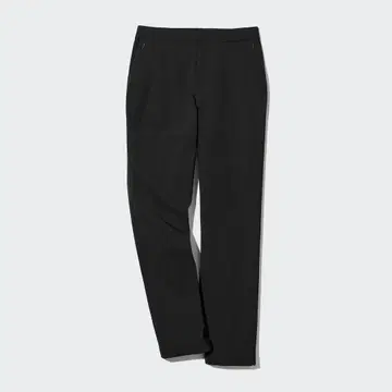 UNIQLO 히트텍 웜 이지 팬츠 웜 팬츠 여성용 S