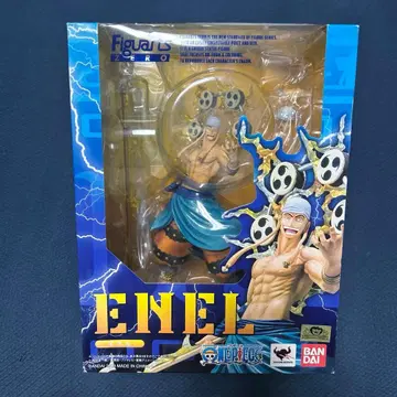 피규아트 ZERO 원피스 에넬