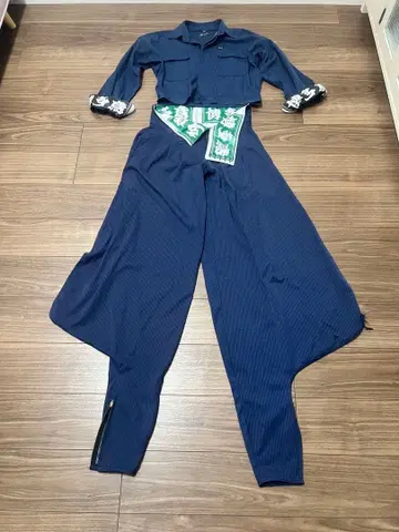 하카타토비 스트라이프 울트라 빅 탱크