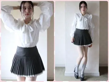 티티앤코 스커트