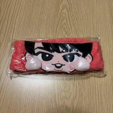 스노치루 헤어밴드 미야타테 료타