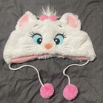 디즈니 마리 팬캡
