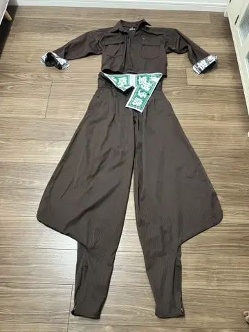 하카타토비 스트라이프 울트라 빅 탱크