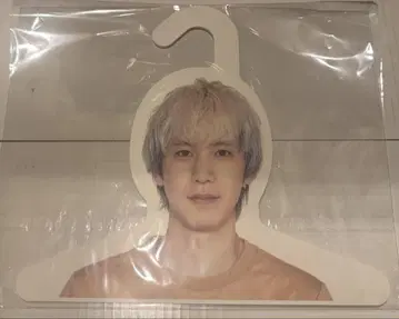 타카다 마을 복권 B상 얼굴 행거 메이야