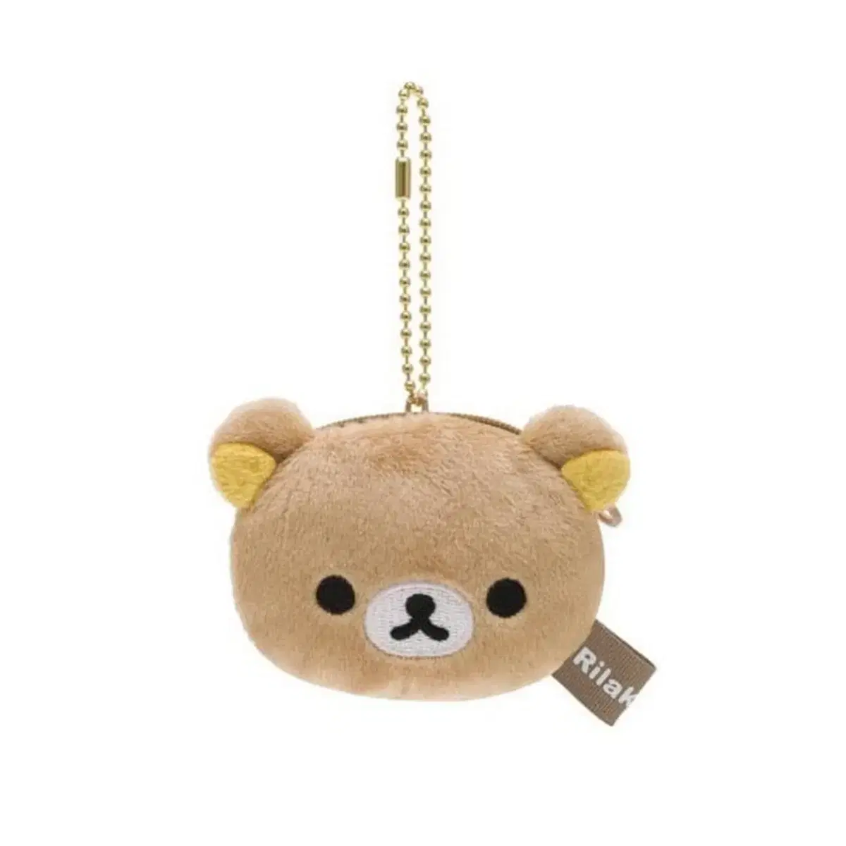 San-X Rilakkuma Mini Coin Case Coin Pouch Keychain Pouch #리락쿠마,#코인케이스,#파우치,#동전지갑,#에어팟케이스  on Bunjang Global Site.