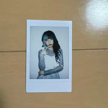 아오이 카나 Ill twinpale 솔로 랜덤 폴라로이드 란체키 12
