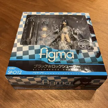 figma SP-012 블랙 록 슈터
