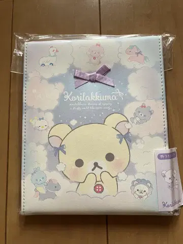 코리락쿠마 거울 새상품 [ 익명 배송 ]