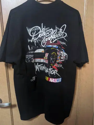 CHASE Made in U.S.A. NASCAR T-Shirt