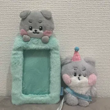 zeroni 고니니 고누크 제로니