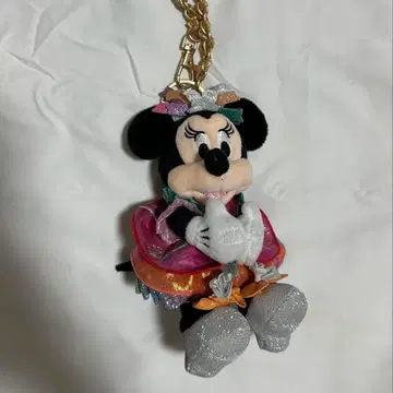 미니 바 홍콩 디즈니랜드 20주년