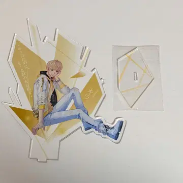 러브앤프로듀서 키라 AGF 아크릴 스탠드 2019