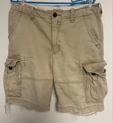 abercrombie 키즈 카고 숏팬츠 16