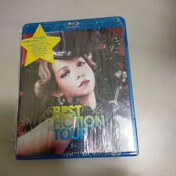 아무로 나미에 BEST FICTION TOUR 2008 Blu-ray