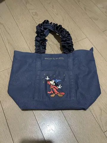 Maison de FLEUR x Disney 메종 드 플뢰르