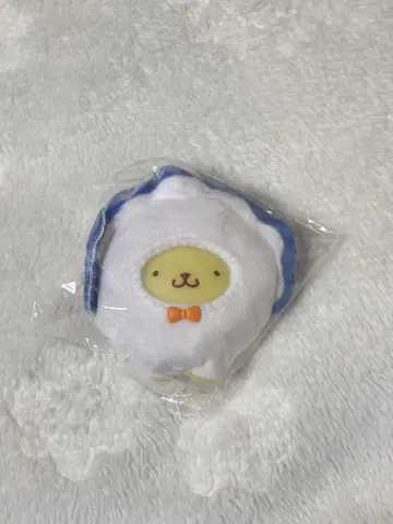 산리오 치비토토 미즈노이키모노 폼폼푸딩