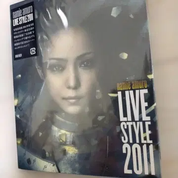 아무로 나미에 LIVE STYLE 2011