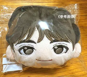 초특급 마스코트 파우치 하루 하자품