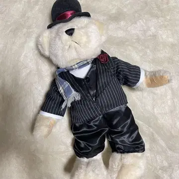 NOVA PLUSH 사 테디 베어 곰 봉제 인형 수입