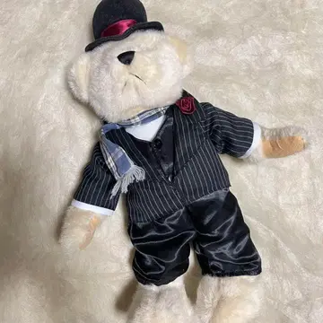 NOVA PLUSH 사 테디 베어 곰 봉제 인형 수입