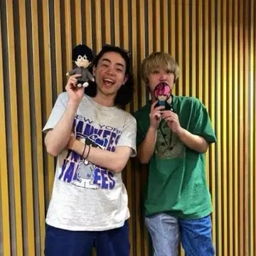 스다 마사키 착용 80s 스누피 mets t셔츠