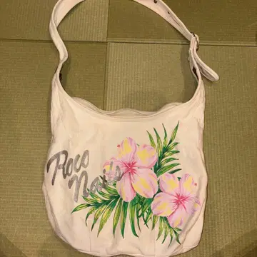 로코 네일 숄더백