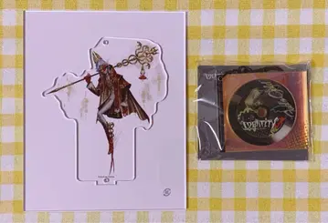 [ 묶음 판매 ] 제5인격 진수 메모리얼 아크릴 스탠드 밤의 감시자