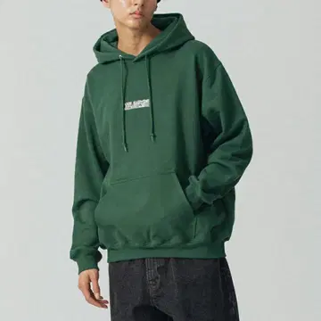 XLARGE CHENILLE OG HOODED SWEATSHIRT
