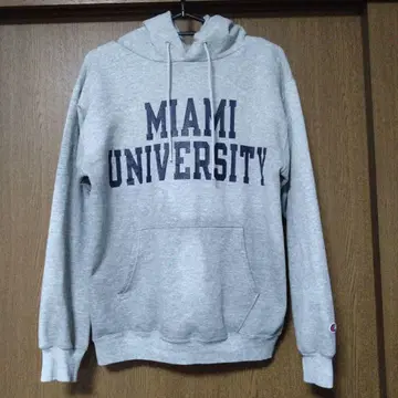 [ 초레어 ] 90s 챔피온 칼리지 후드티