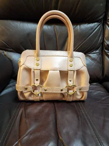 사만다 타바사 백 미사용 새상품급