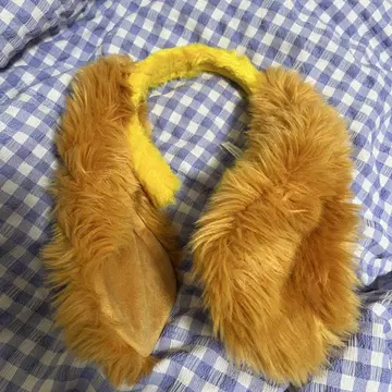레이디 머리띠