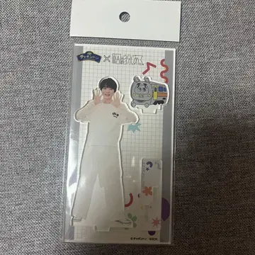 코이즈미 코사키 아크릴 스탠드 채깅턴 원인은 자신에게 있다.