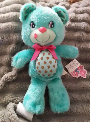 얌얌즈 YUMYUMS 봉제 인형 30cm