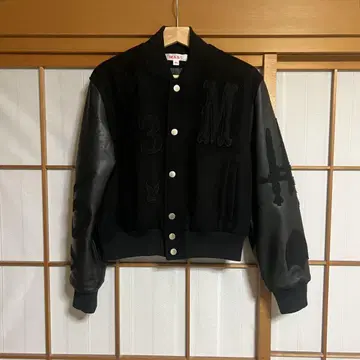 MASU VARSITY JACKET 24aw