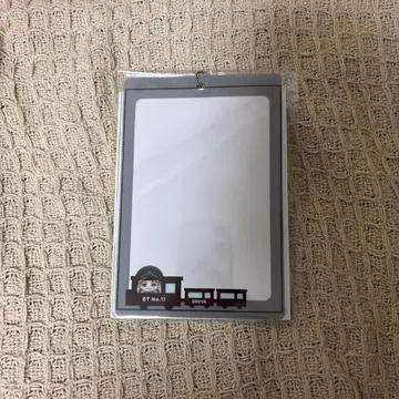 슈야 사진 케이스