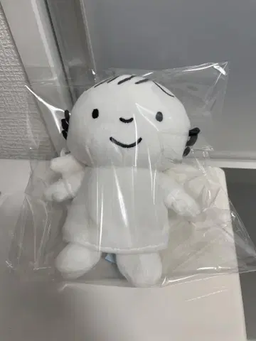 브루나 워셔블 빈 컬렉션 천사